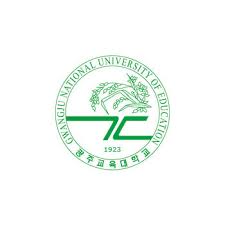Gwangju National University of Education logo